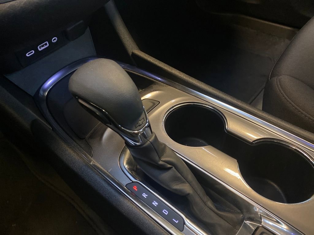 Used 2023 Chevrolet Malibu LT image 49