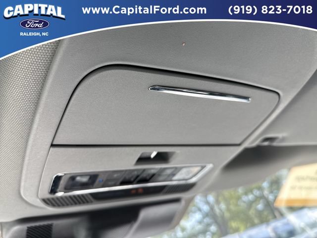 Certified 2023 Ford F150 Lariat w/ Equipment Group 502A High AWD/4WD image 33