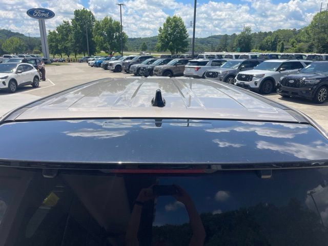 Used 2025 Toyota Land Cruiser 1958 AWD/4WD image 12