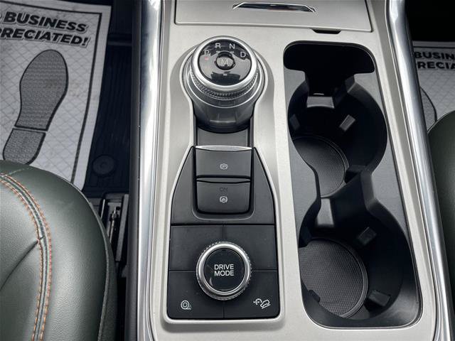 Certified 2022 Ford Explorer Timberline AWD/4WD image 33