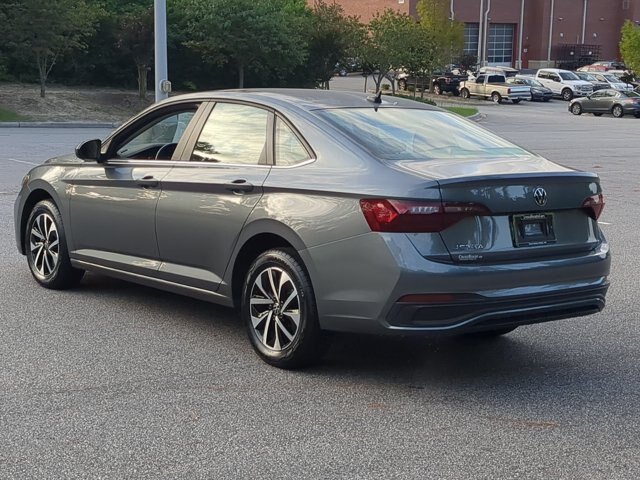 Used 2024 Volkswagen Jetta S FWD image 6