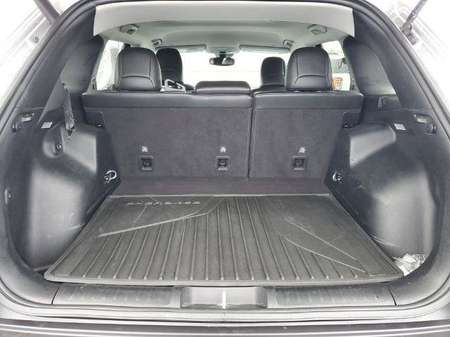 Used 2021 Jeep Cherokee Latitude Lux w/ Comfort/Convenience Group image 26