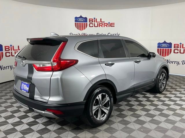 Used 2019 Honda CR-V LX image 5