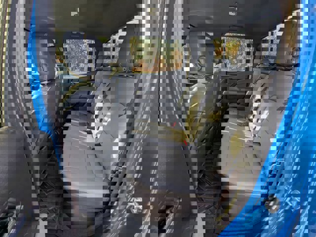 Used 2023 Chevrolet Colorado ZR2 w/ ZR2 Convenience Package III image 32