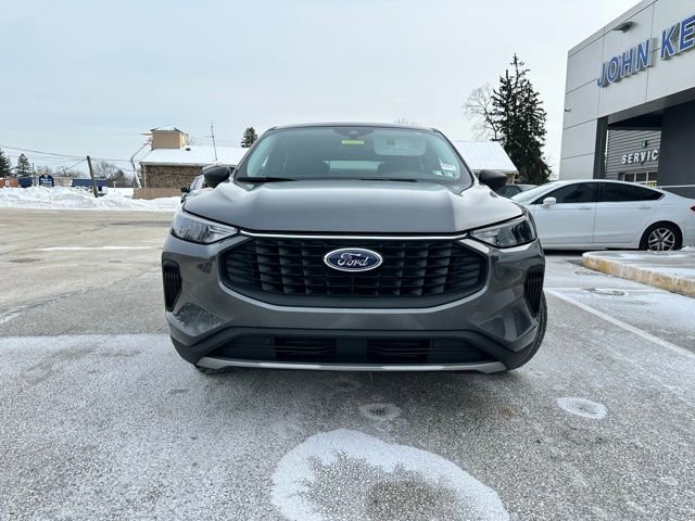 Certified 2025 Ford Escape Active w/ Cold Weather Package image 26