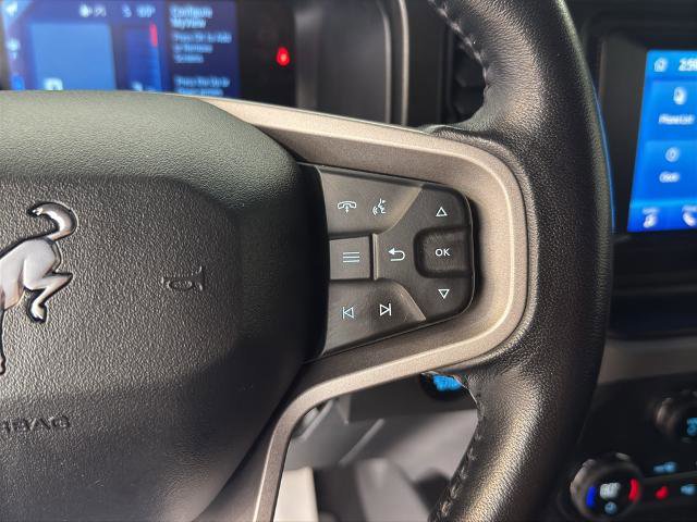 Certified 2021 Ford Bronco Big Bend AWD/4WD image 23