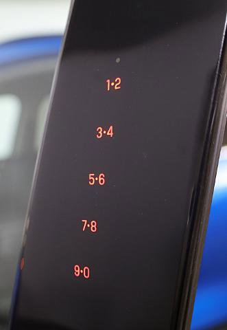 Certified 2021 Ford Escape SEL image 21