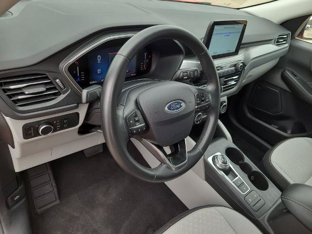 Certified 2024 Ford Escape Active FWD image 23