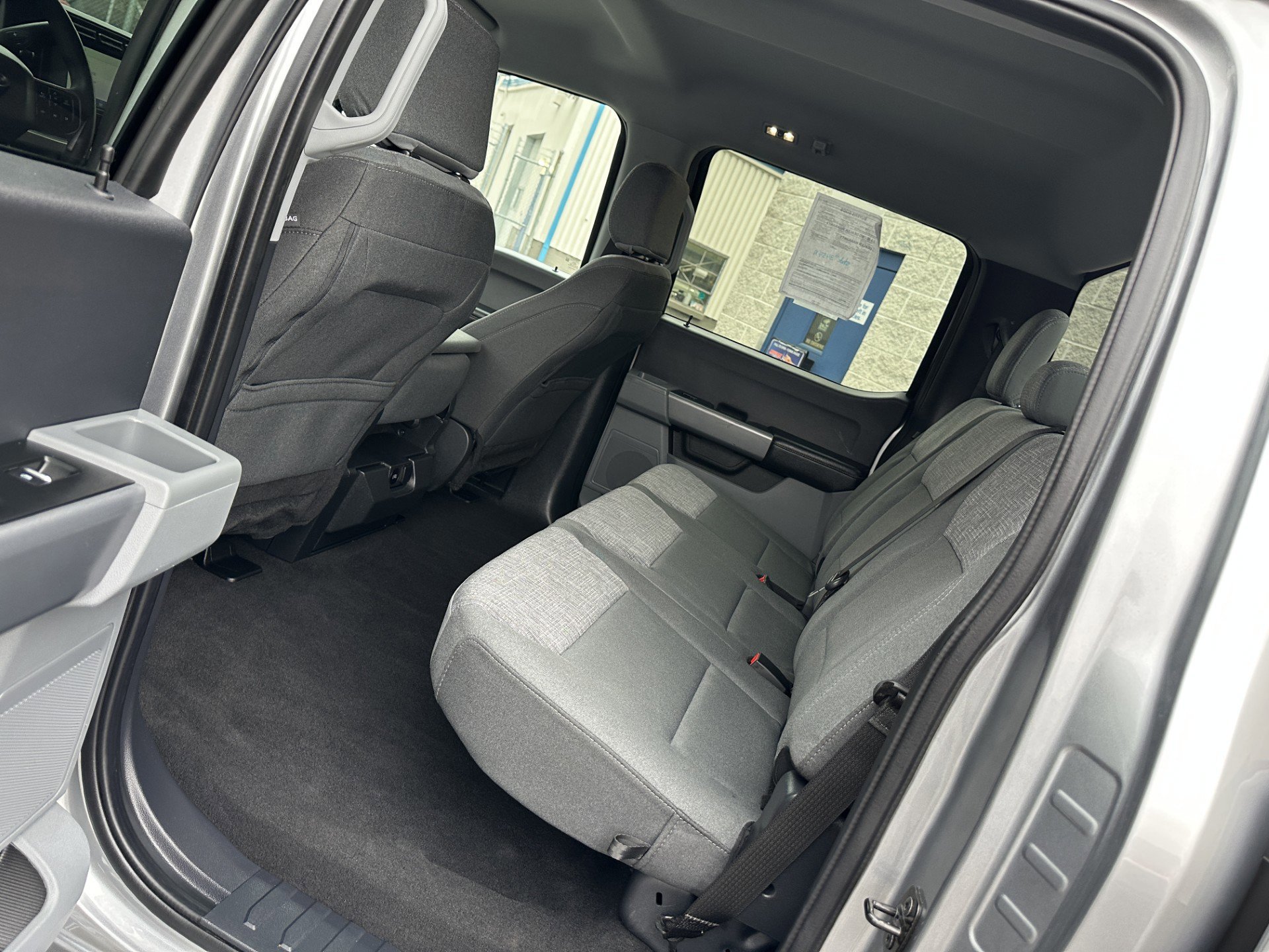 Certified 2024 Ford F250 XLT w/ Snow Plow/Camper Package image 10