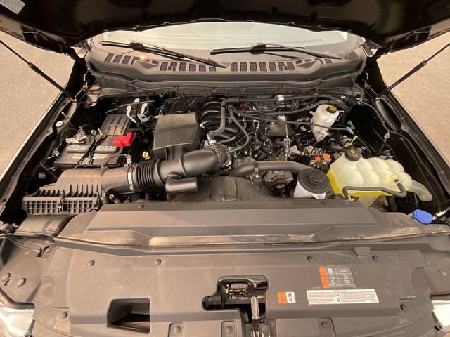Certified 2024 Ford F250 XLT w/ XLT Premium Package AWD/4WD image 27