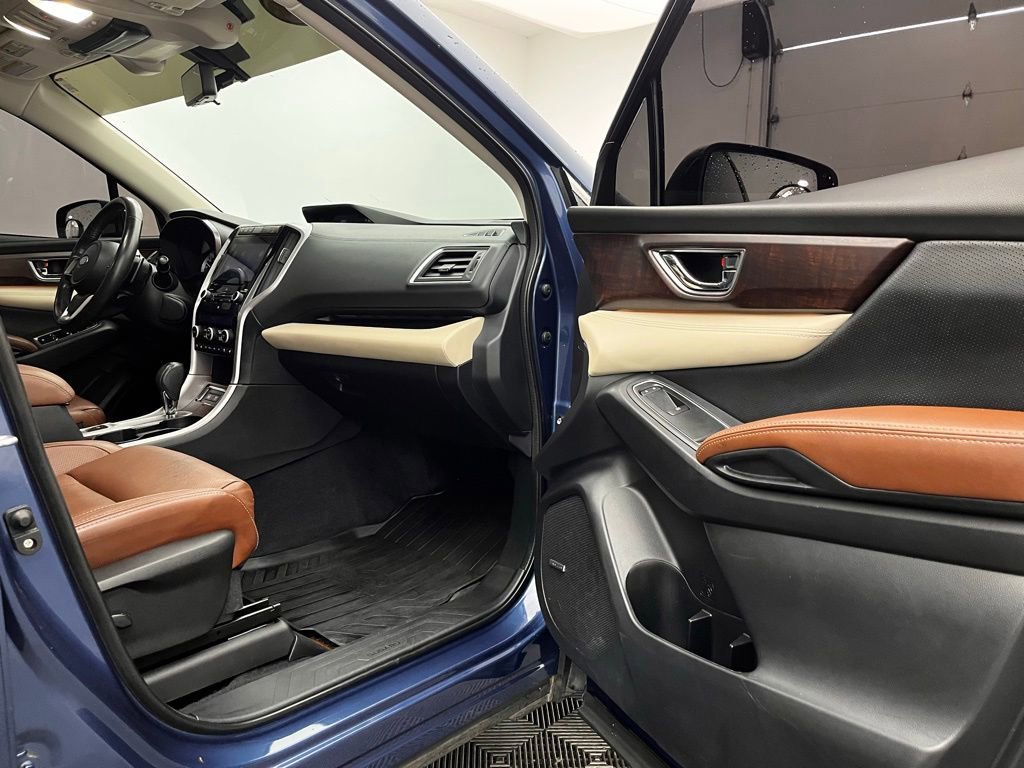 Used 2021 Subaru Ascent Touring w/ Popular Package #2A image 25