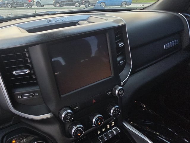 Used 2019 RAM 1500 Big Horn RWD image 28