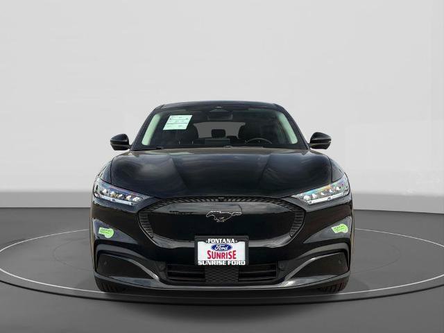 Certified 2023 Ford Mustang Mach-E Select RWD image 3
