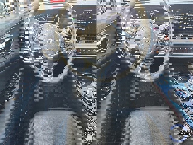 Used 2023 Kia Sportage SX Prestige image 9