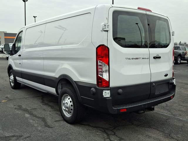 Certified 2024 Ford Transit 350 Base image 2