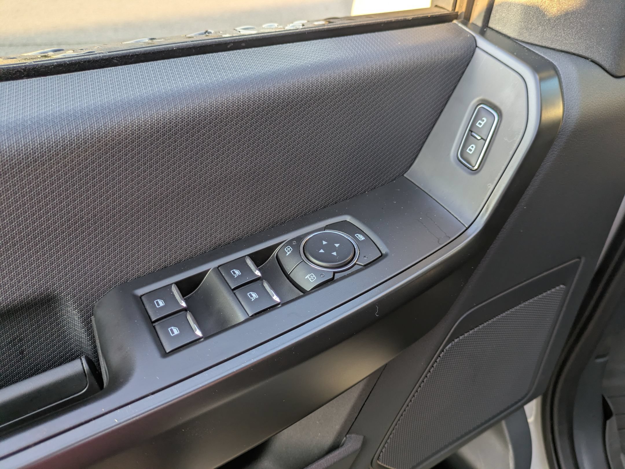 Certified 2024 Ford F150 STX AWD/4WD image 17