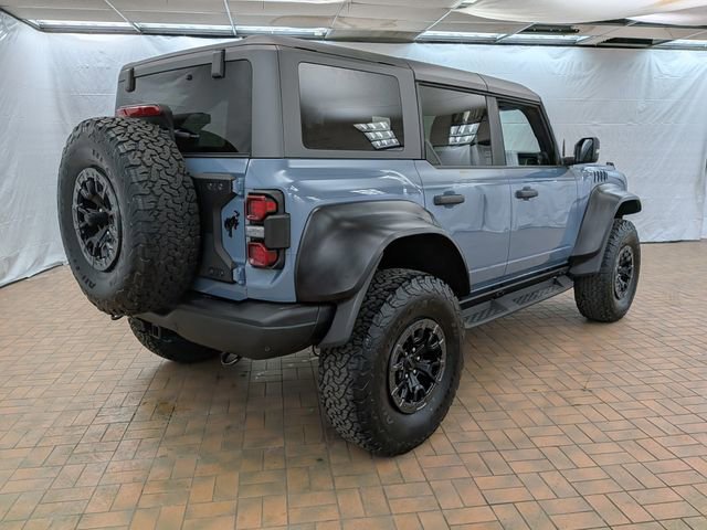 Certified 2023 Ford Bronco Raptor image 5