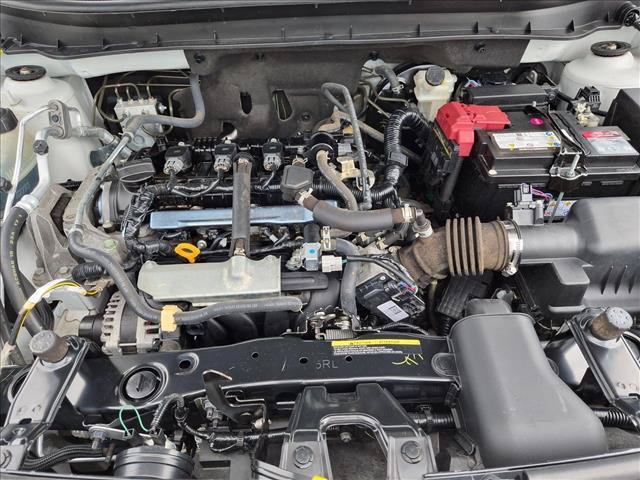 Used 2023 Nissan Kicks SV FWD image 20