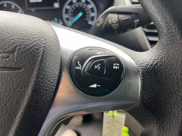 Certified 2022 Ford Transit Connect XL FWD image 27