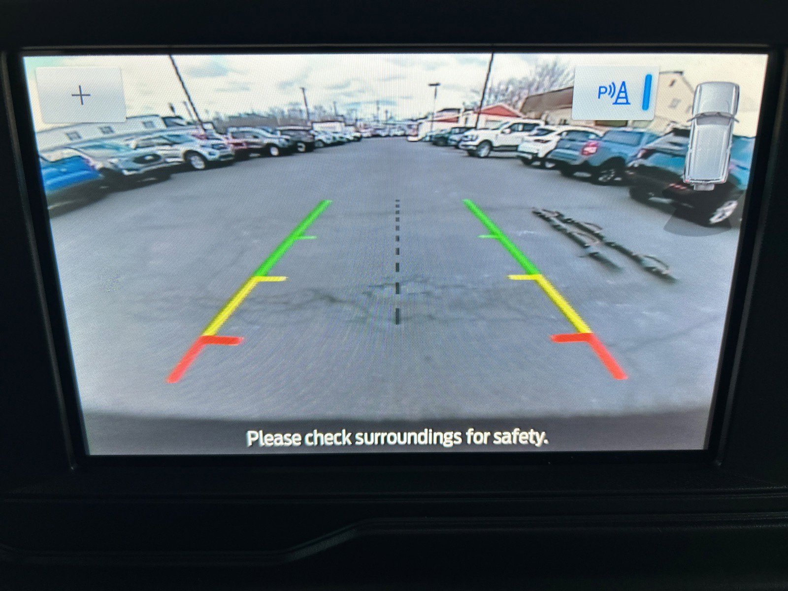 Certified 2022 Ford Bronco Black Diamond image 29