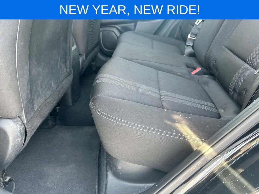 Used 2020 Hyundai Venue SEL image 18