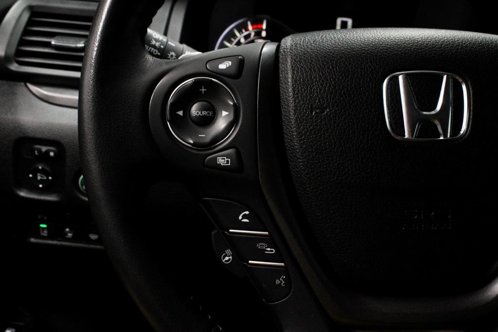 Used 2023 Honda Ridgeline RTL-E image 27