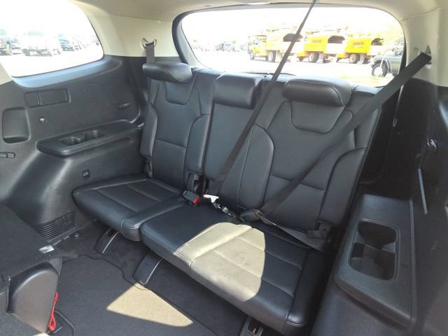 Used 2022 Kia Telluride S AWD/4WD image 16