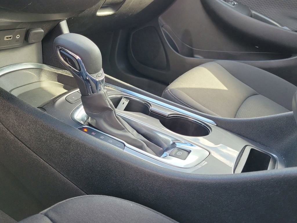 Used 2024 Chevrolet Malibu LT image 29