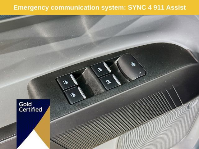 Certified 2025 Ford Maverick XL w/ Equipment Group 101A image 22