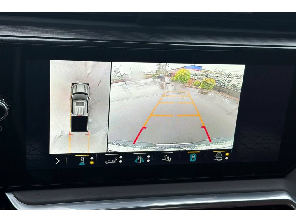 Used 2023 GMC Sierra 1500 Denali Ultimate AWD/4WD image 17