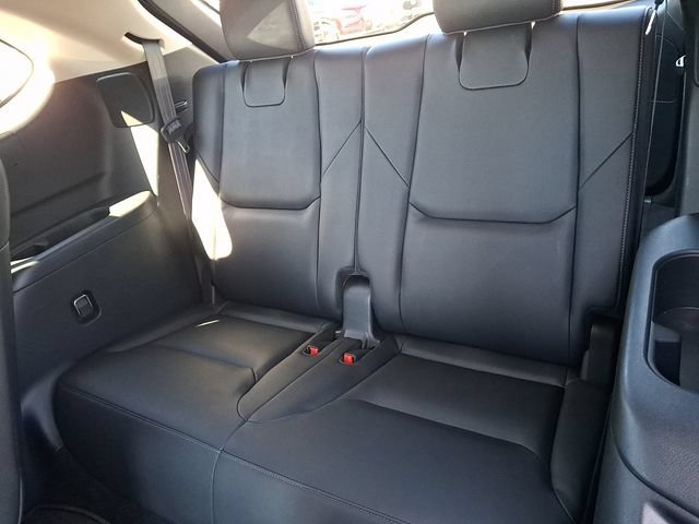 Used 2022 MAZDA CX-9 Touring Plus AWD/4WD image 11
