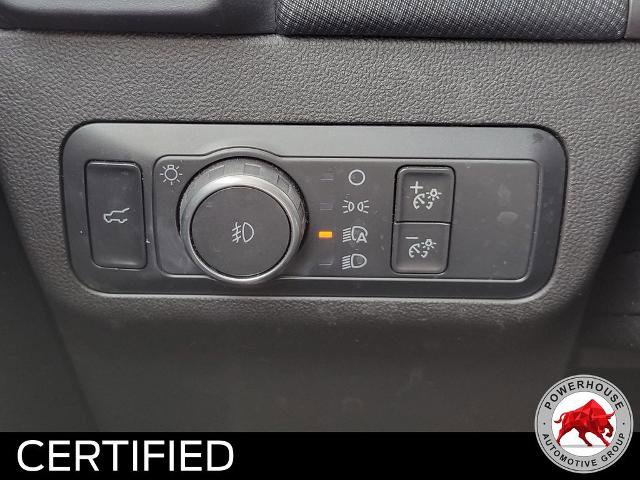 Certified 2021 Ford Bronco Sport Big Bend AWD/4WD image 27