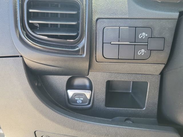 Used 2025 RAM ProMaster 2500 image 24