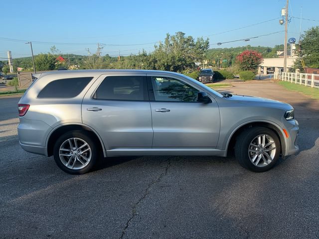 Used 2025 Dodge Durango GT AWD/4WD image 4