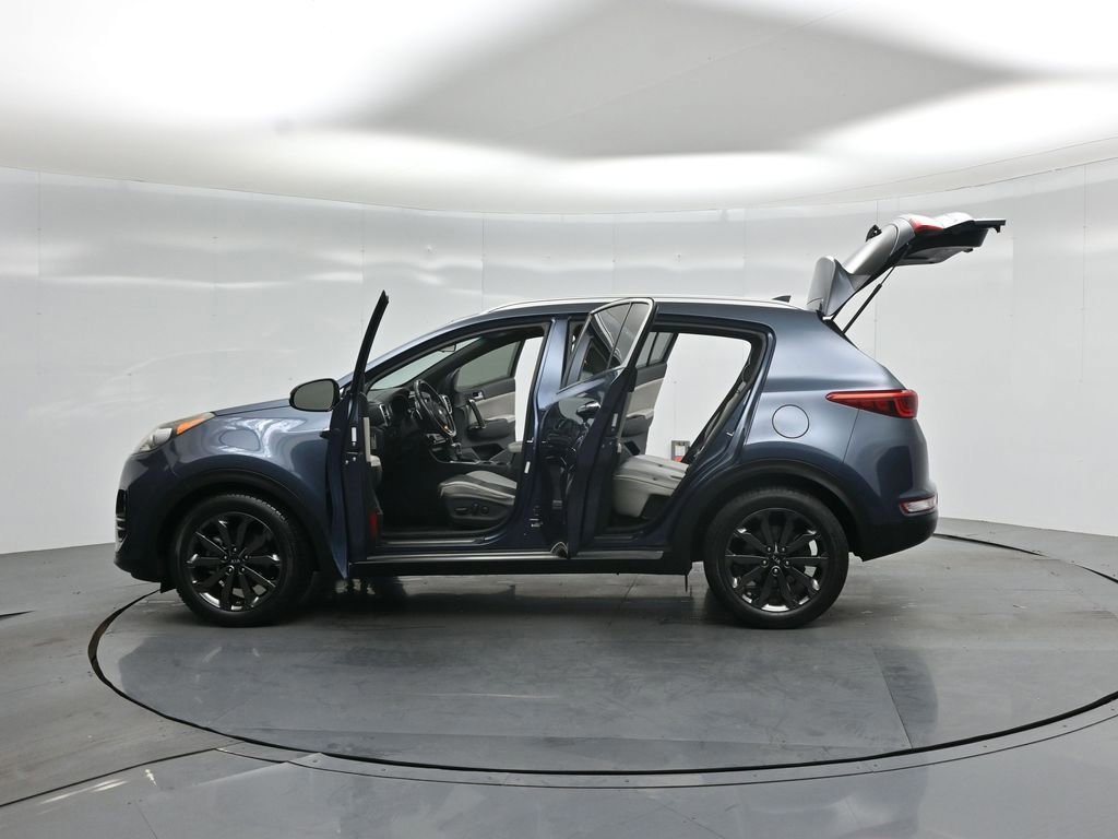 Used 2018 Kia Sportage EX w/ EX Sport Appearance Package image 59