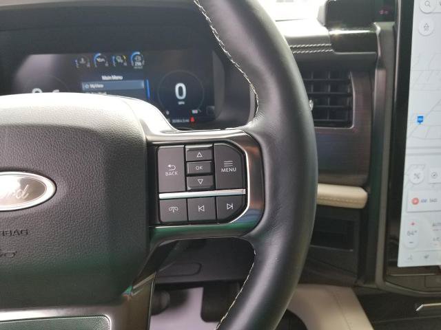 Certified 2022 Ford Expedition Platinum AWD/4WD image 28