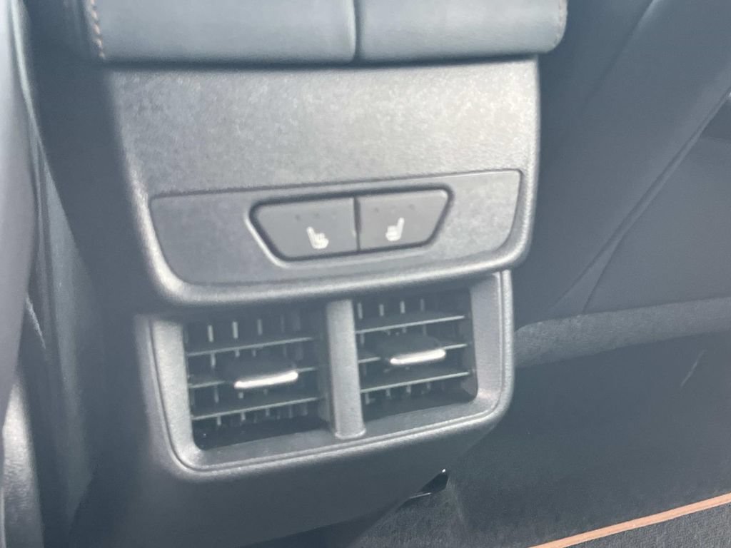 Used 2026 GMC Terrain AT4 w/ Convenience Package III AWD/4WD image 22