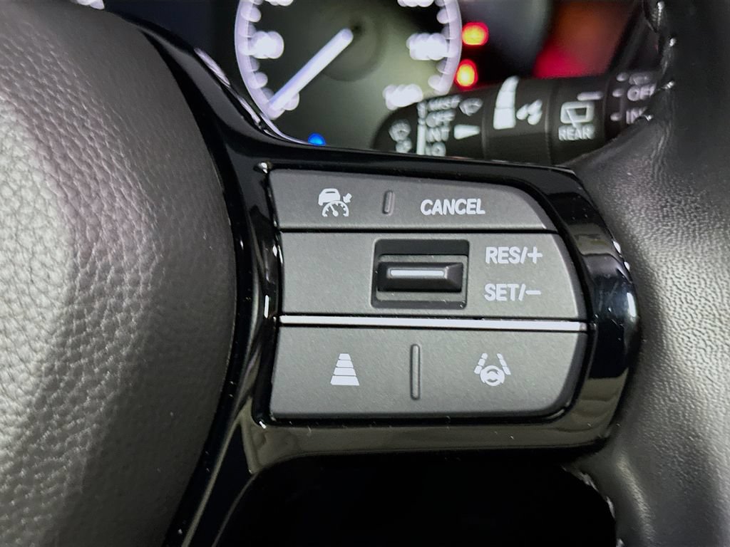 Used 2025 Honda CR-V EX-L image 36