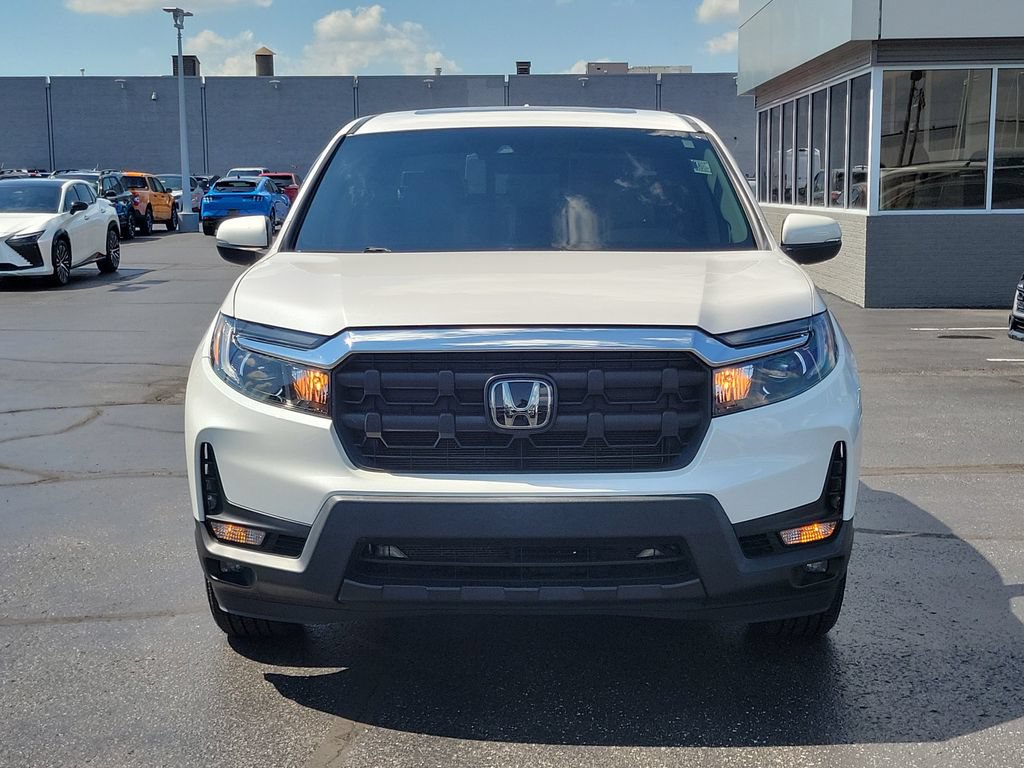 Used 2024 Honda Ridgeline RTL image 2