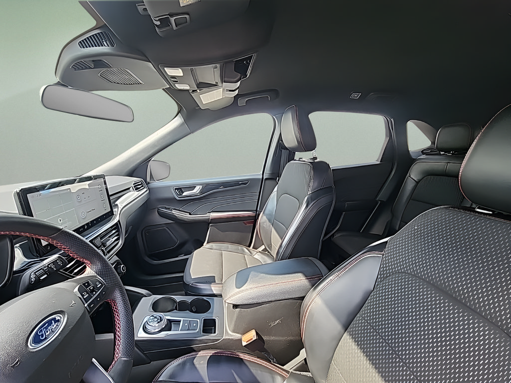 Certified 2023 Ford Escape ST-Line AWD/4WD image 26