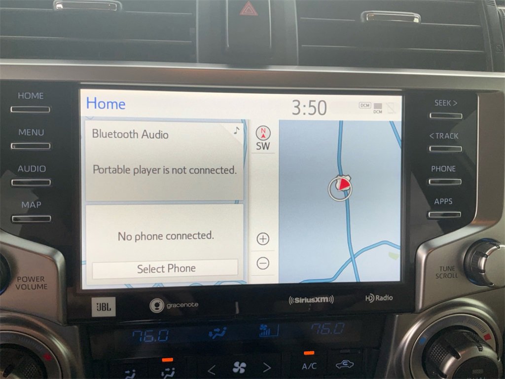 Used 2023 Toyota 4Runner Limited image 22