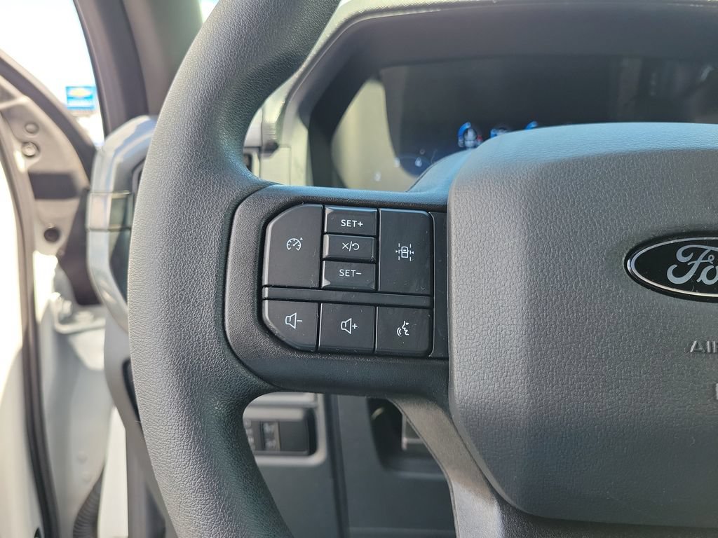 Certified 2024 Ford F150 STX w/ STX Black Appearance Package AWD/4WD image 24