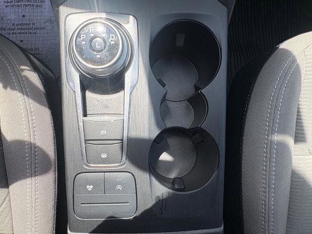 Certified 2022 Ford Escape S AWD/4WD image 23