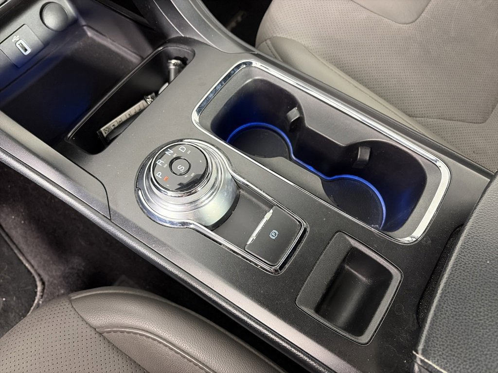 Certified 2017 Ford Fusion Sport w/ Equipment Group 401A image 22