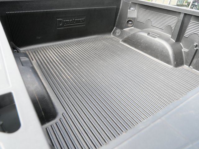 Used 2026 Chevrolet Silverado 1500 LT AWD/4WD image 9