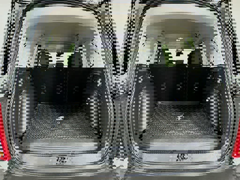 Certified 2024 Ford Bronco Sport Badlands image 24