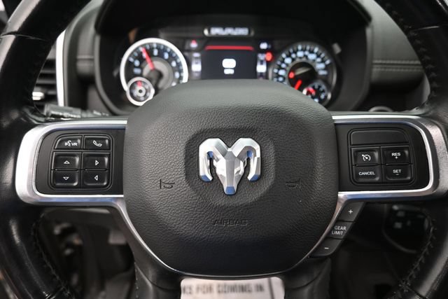 Used 2022 RAM 2500 Laramie AWD/4WD image 14