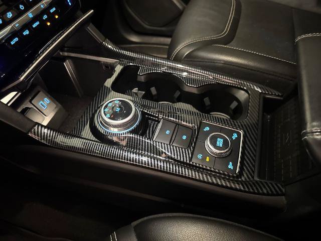 Certified 2022 Ford Explorer ST w/ Equipment Group 401A AWD/4WD image 30