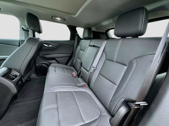 Used 2023 Chevrolet Blazer LT w/ Midnight/Sport Edition AWD/4WD image 19