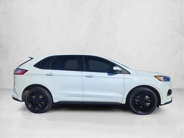 Certified 2021 Ford Edge ST w/ Equipment Group 401A image 2